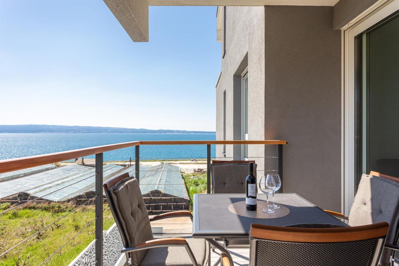 Apartment Lauretta Split Exterior photo